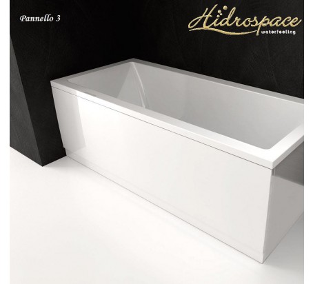 STYLE 180 X 70 IDROMASSAGGIO RETTANGOLARE