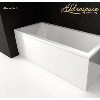 STYLE DUO 180x70 VASCA DA BAGNO RETTANGOLARE 