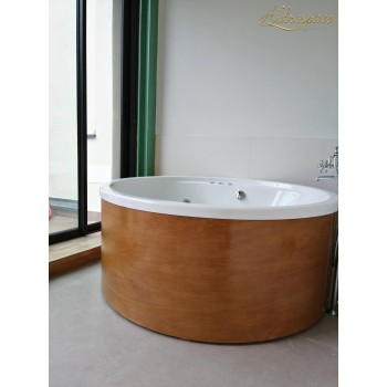 SUN 150 ROTONDA IDROMASSAGGIO 