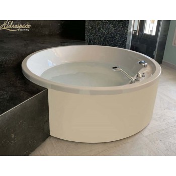 SUN 160 IDROMASSAGGIO ROTONDA