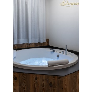SUN 164  VASCA DA BAGNO IDROMASSAGGIO ROTONDA 