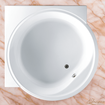 SUN CORNER 164 IDROMASSAGGIO ROTONDA ANGOLARE 