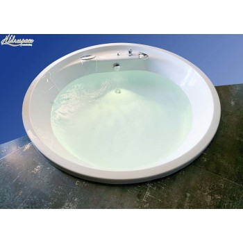 SUN 140 - 150 - 164 - 172 - 200 VASCA DA BAGNO ROTONDA