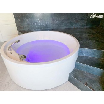 SUN 160 VASCA DA BAGNO PANNELLATA  ACRILICO