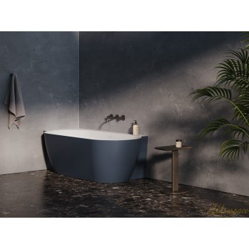 TOSA 175 X 86 FREESTANDING IDROMASSAGGIO 