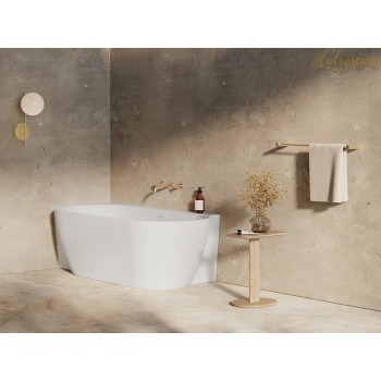 TOSA 175 X 86 FREESTANDING IDROMASSAGGIO 