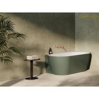 TOSA 175 X 86 FREESTANDING IDROMASSAGGIO 