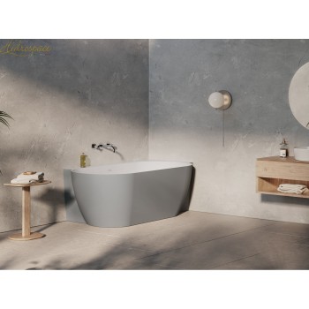 TOSA 175 X 86 FREESTANDING IDROMASSAGGIO 