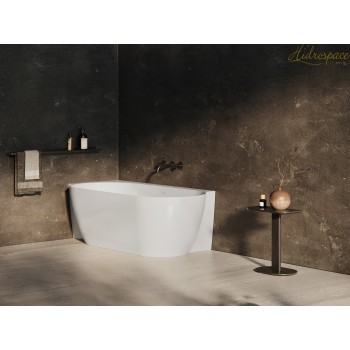 TOSA 175 X 86 FREESTANDING IDROMASSAGGIO 