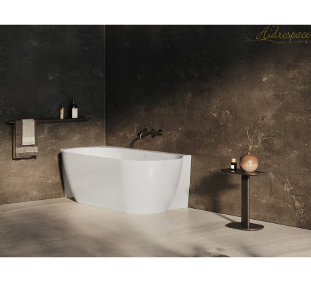 TOSA 175 X 86 FREESTANDING IDROMASSAGGIO 
