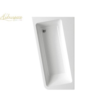 Trinity 95 x 160 VASCADA BAGNO BOX DOCCIA  