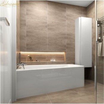 Trinity 95 x 160 VASCADA BAGNO BOX DOCCIA  