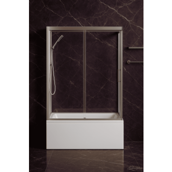 VASCA DOCCIA CABINATA 140 X 80 