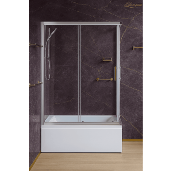 VASCA DOCCIA CABINATA 140 X 80 