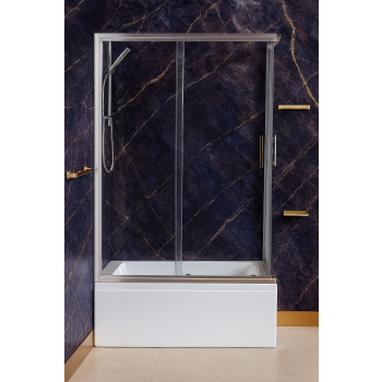 VASCA DOCCIA CABINATA 140 X 80 