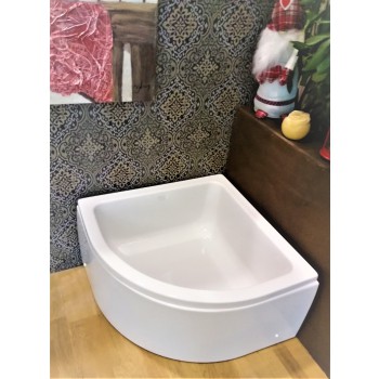VASCA DOCCIA ANGOLARE 80 X 80 E 90 X 90 