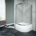 VASCA DOCCIA ANGOLARE 80 X 80 - 90 X 90 