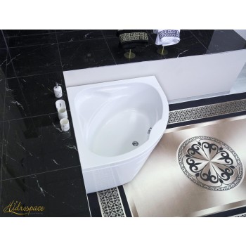 VICTORIA 110 X 110 VASCA DA BAGNO ANGOLARE