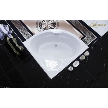 VICTORIA 110 X 110 VASCA DA BAGNO ANGOLARE
