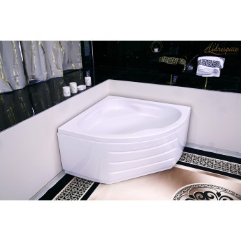 VICTORIA 110 X 110 VASCA DA BAGNO ANGOLARE