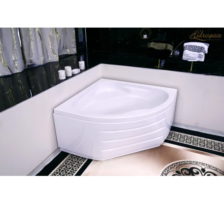 VICTORIA 110 X 110 VASCA DA BAGNO ANGOLARE