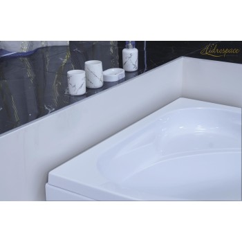 VICTORIA 110 X 110 VASCA DA BAGNO ANGOLARE