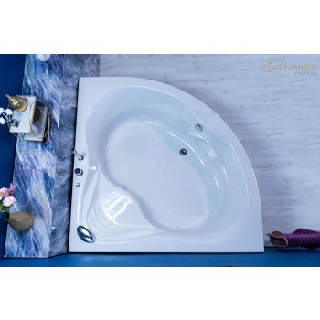 VICTORIA 150x150 VASCA DA BAGNO ANGOLARE