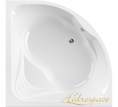 VICTORIA 150x150 VASCA DA BAGNO ANGOLARE