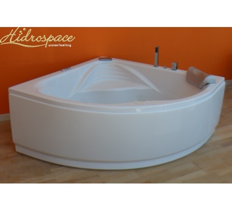 VICTORIA 150x150 VASCA DA BAGNO ANGOLARE