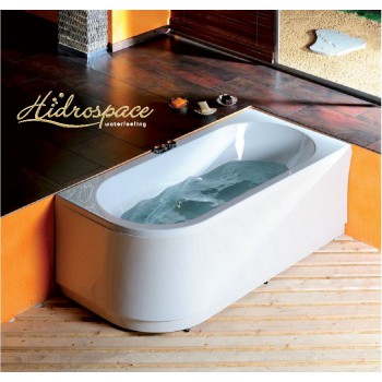 VIVA VASCA RETTANGOLARE  STONDATA 165-175X80 